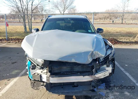 2024 Honda Cr-V Hybrid Sport from USA, damaged, VIN 5J6RS6H56RL021591